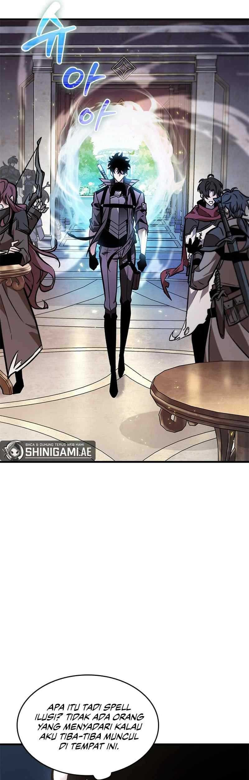 Pick Me Up Chapter 82 - halaman 66