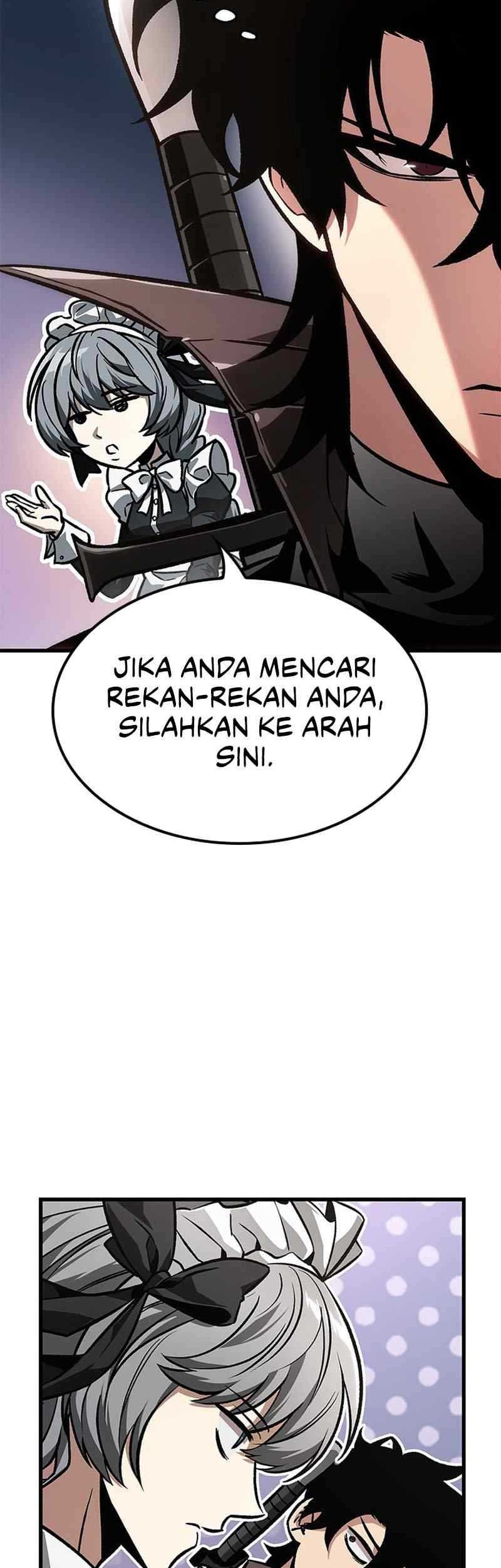 Pick Me Up Chapter 82 - halaman 67