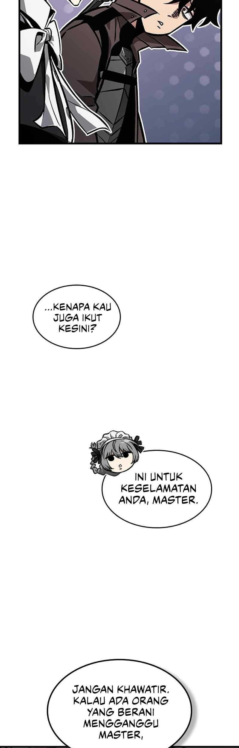 Pick Me Up Chapter 82 - halaman 68