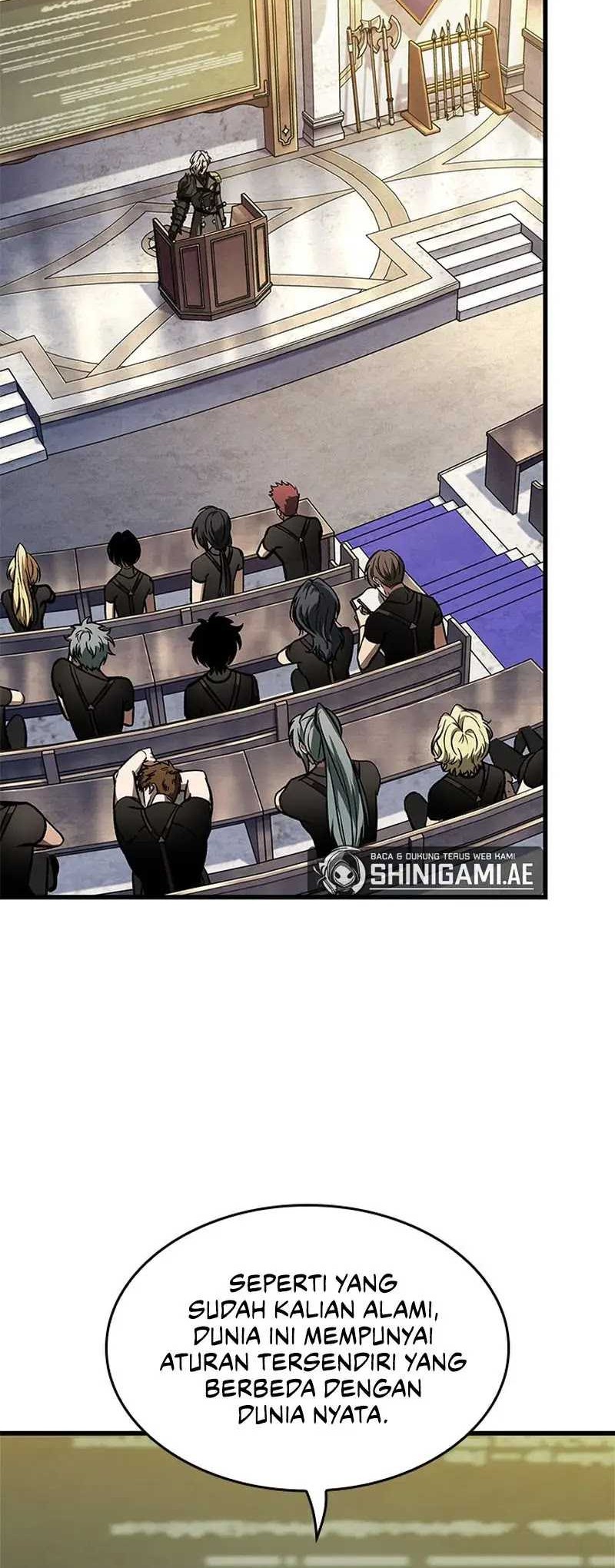 Pick Me Up Chapter 83 - halaman 18