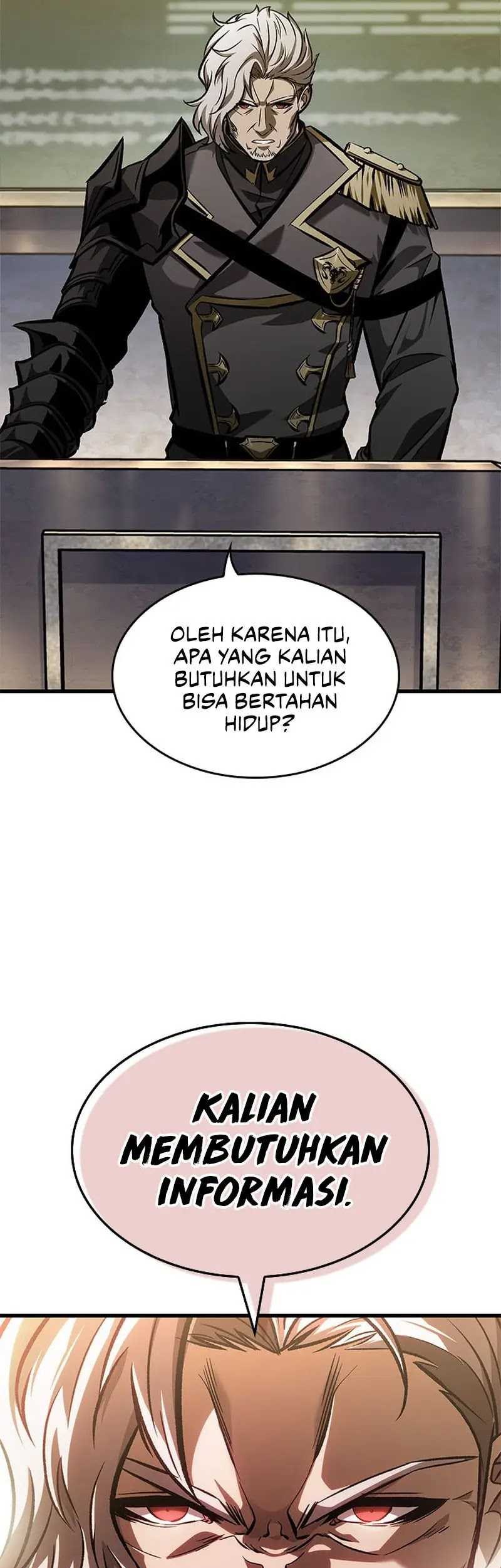 Pick Me Up Chapter 83 - halaman 19