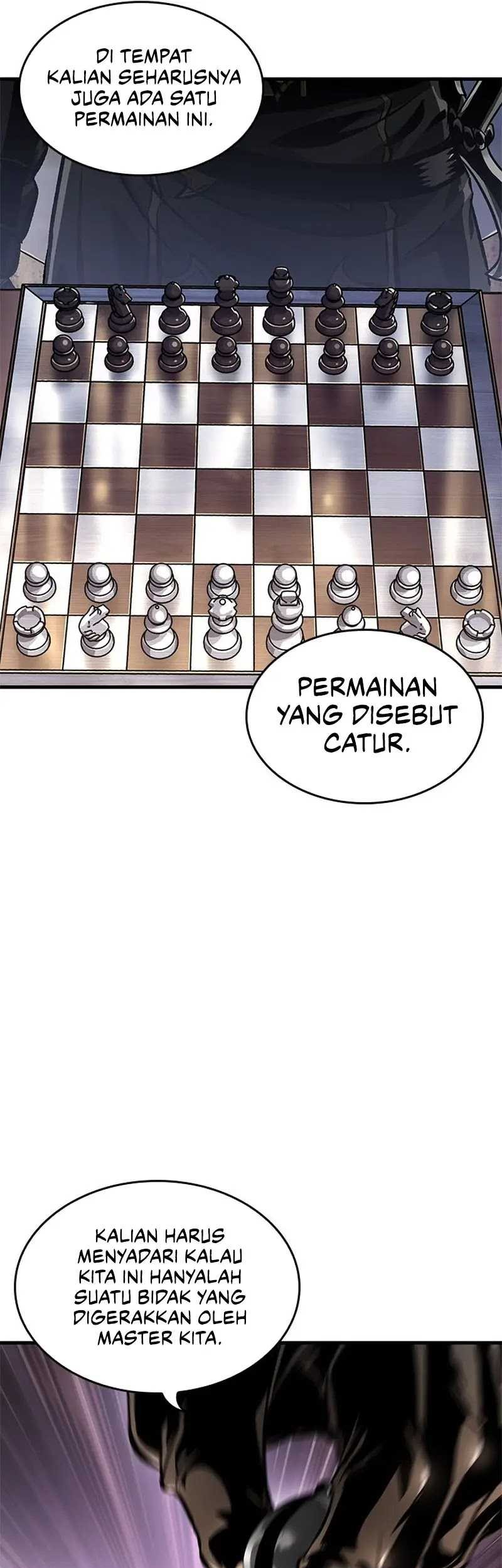 Pick Me Up Chapter 83 - halaman 23