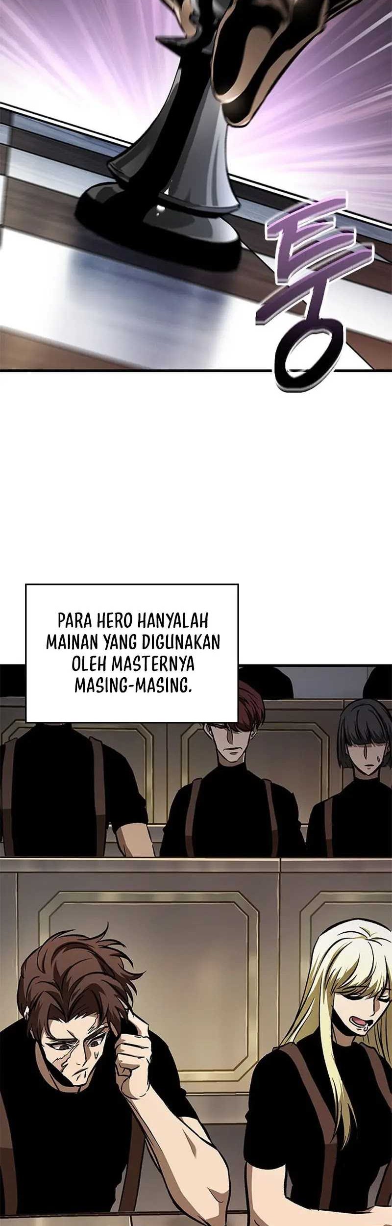 Pick Me Up Chapter 83 - halaman 24