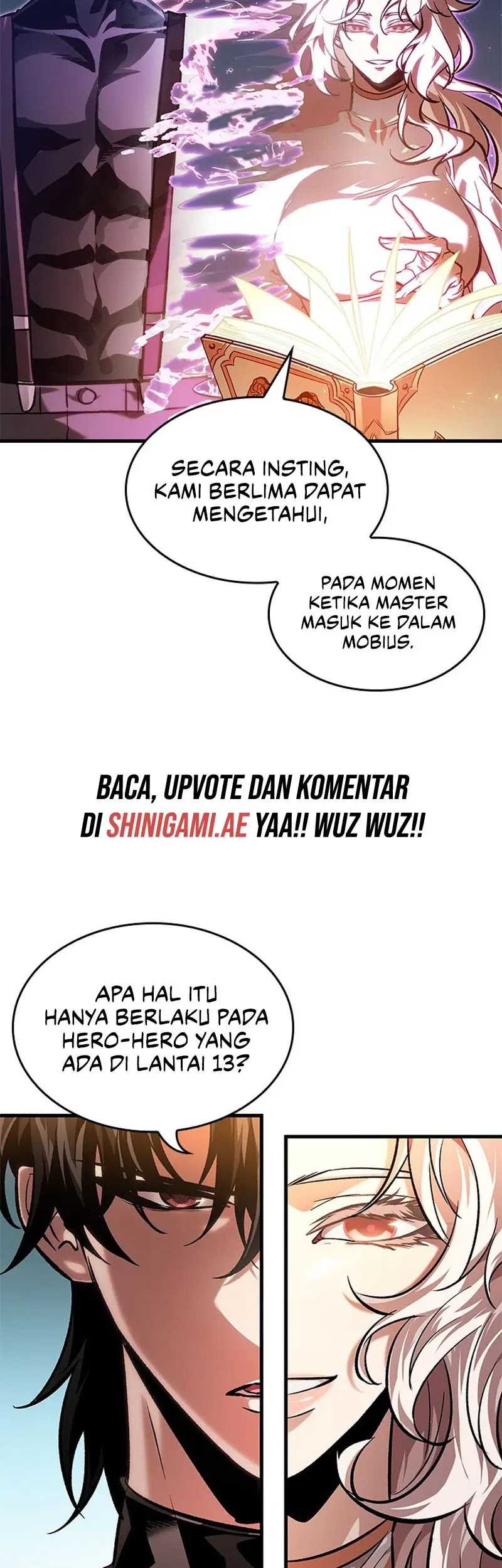 Pick Me Up Chapter 83 - halaman 29