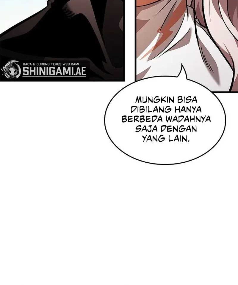 Pick Me Up Chapter 83 - halaman 30
