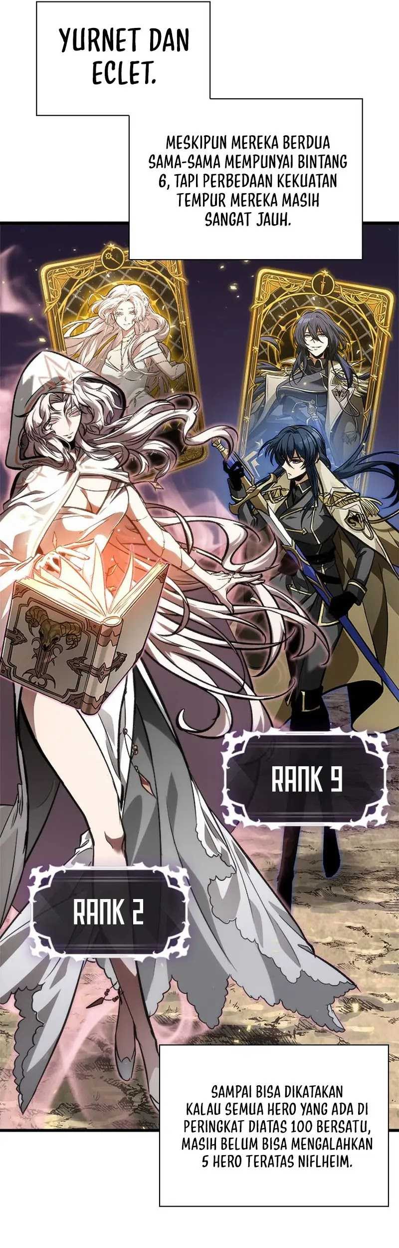 Pick Me Up Chapter 83 - halaman 31