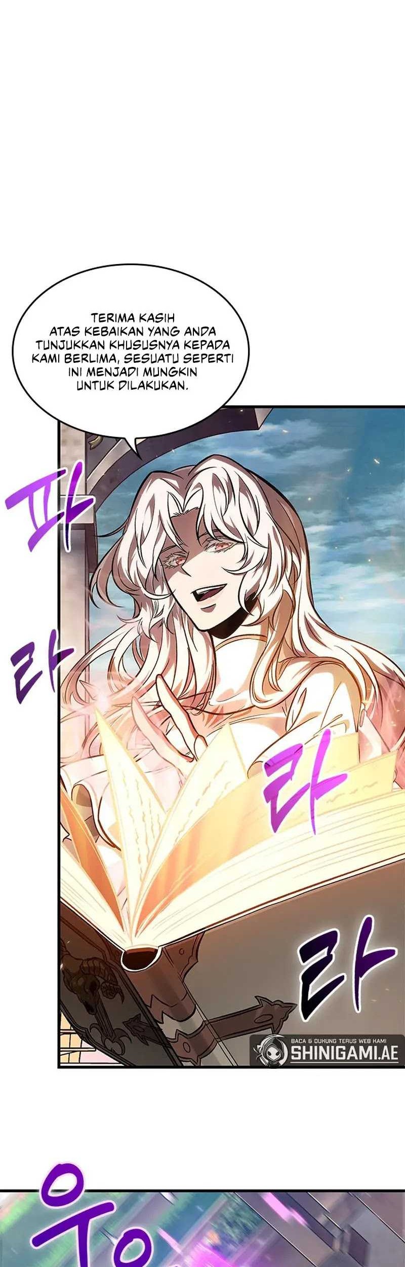Pick Me Up Chapter 83 - halaman 32