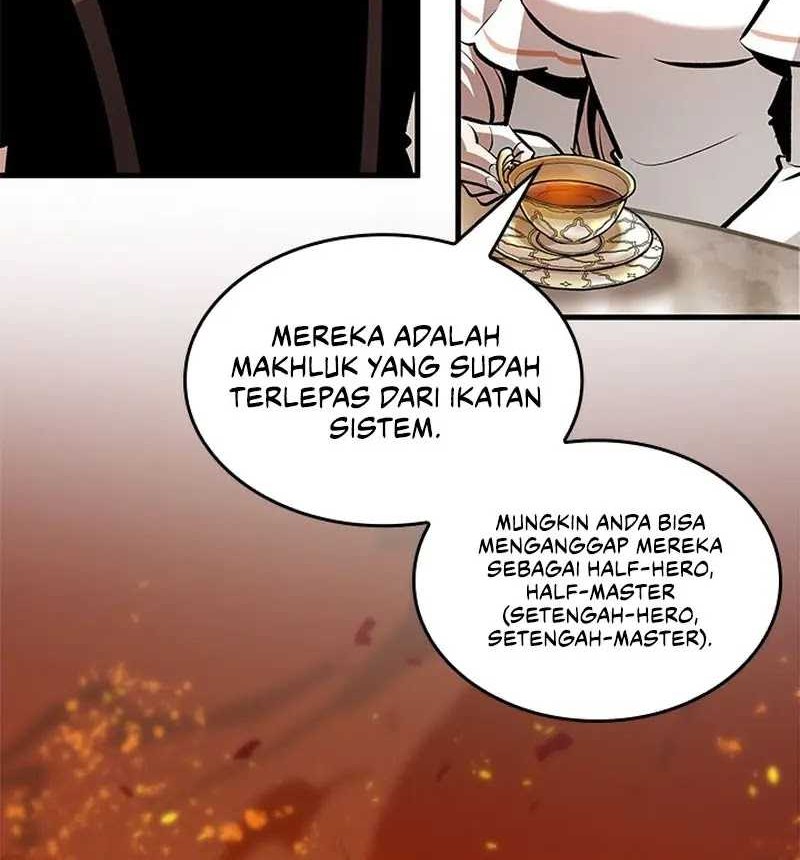 Pick Me Up Chapter 83 - halaman 38