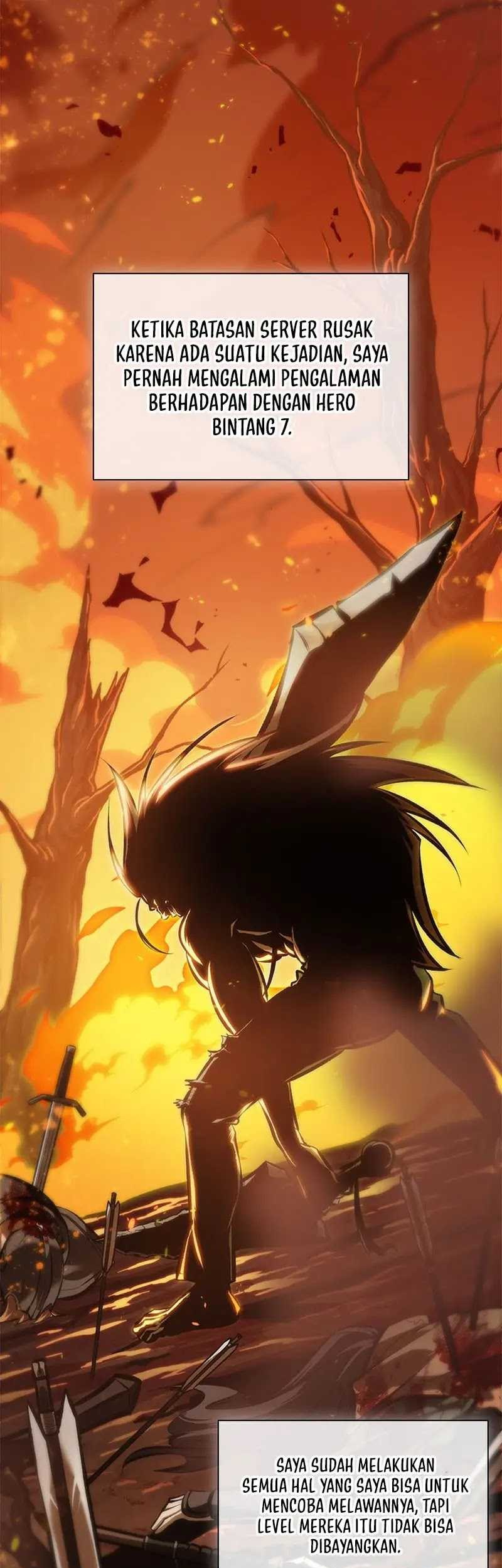 Pick Me Up Chapter 83 - halaman 39