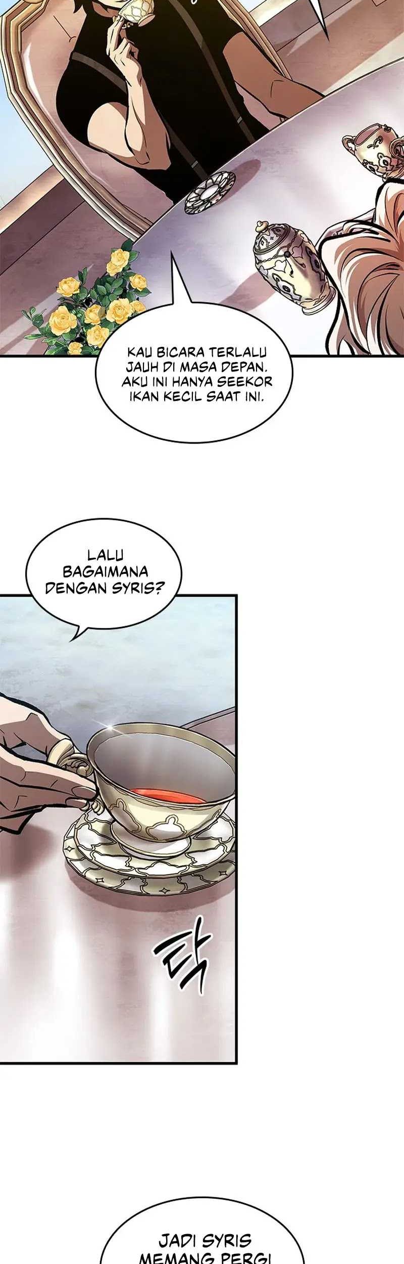 Pick Me Up Chapter 83 - halaman 41
