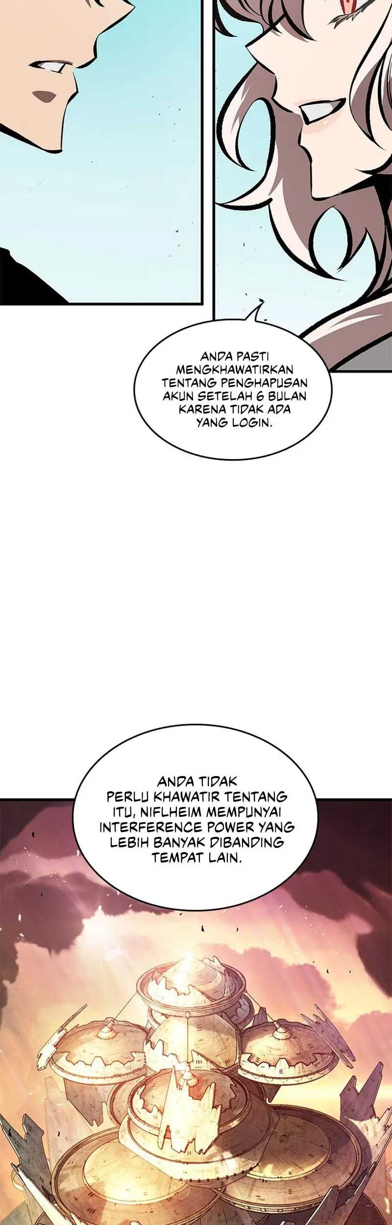 Pick Me Up Chapter 83 - halaman 44