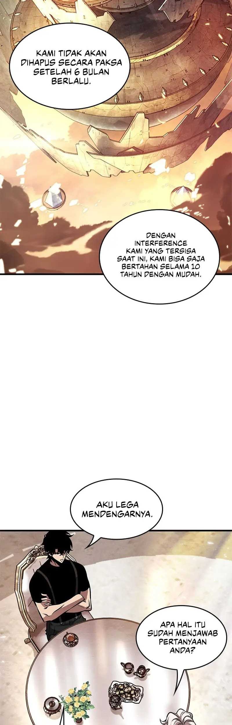 Pick Me Up Chapter 83 - halaman 45