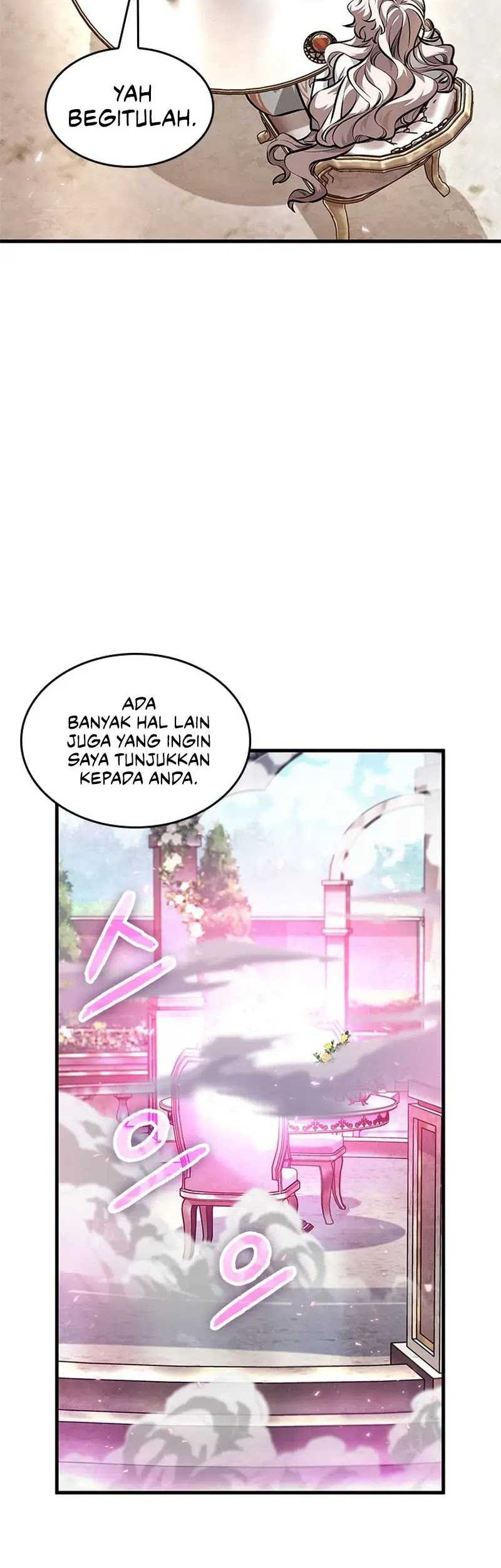 Pick Me Up Chapter 83 - halaman 46