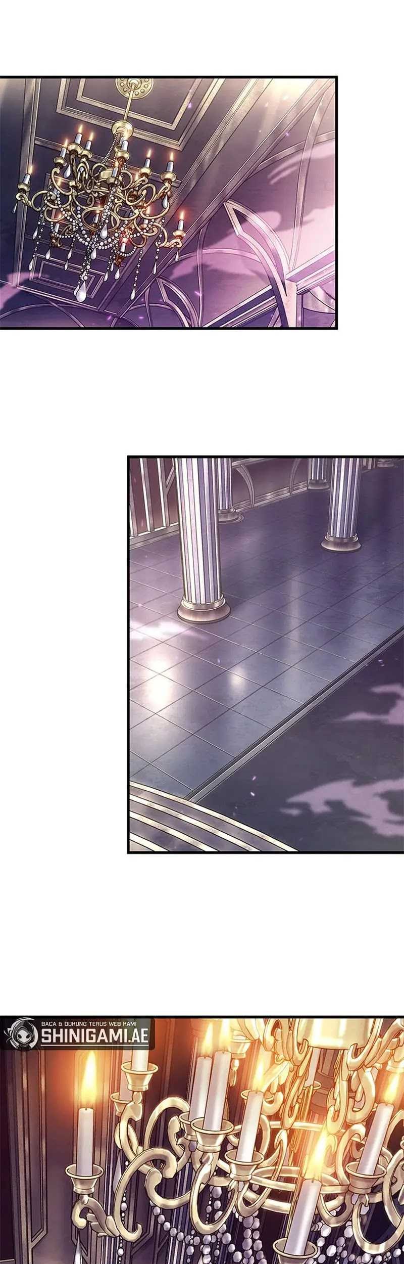Pick Me Up Chapter 83 - halaman 47