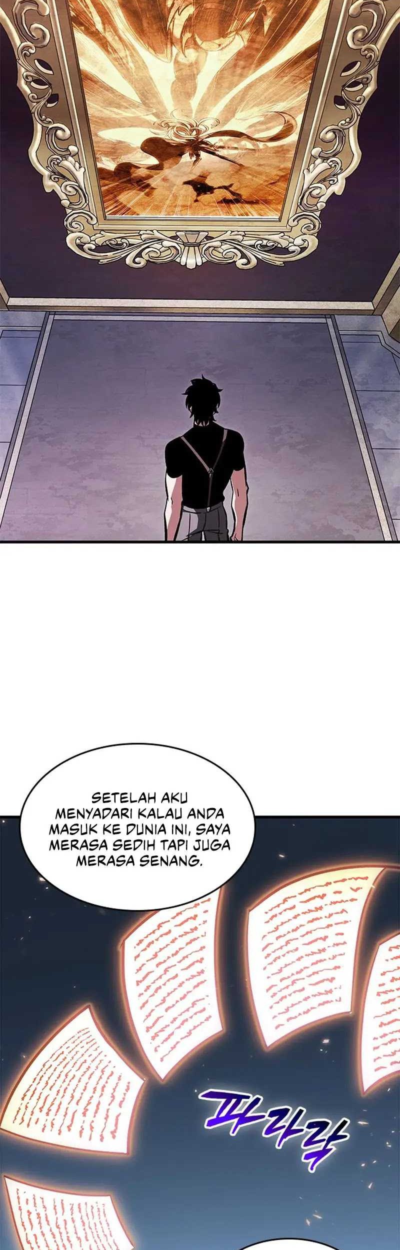 Pick Me Up Chapter 83 - halaman 49