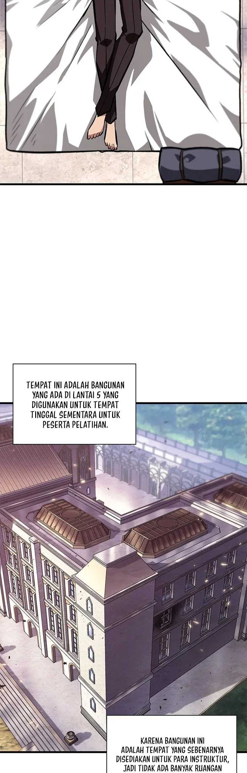 Pick Me Up Chapter 83 - halaman 5