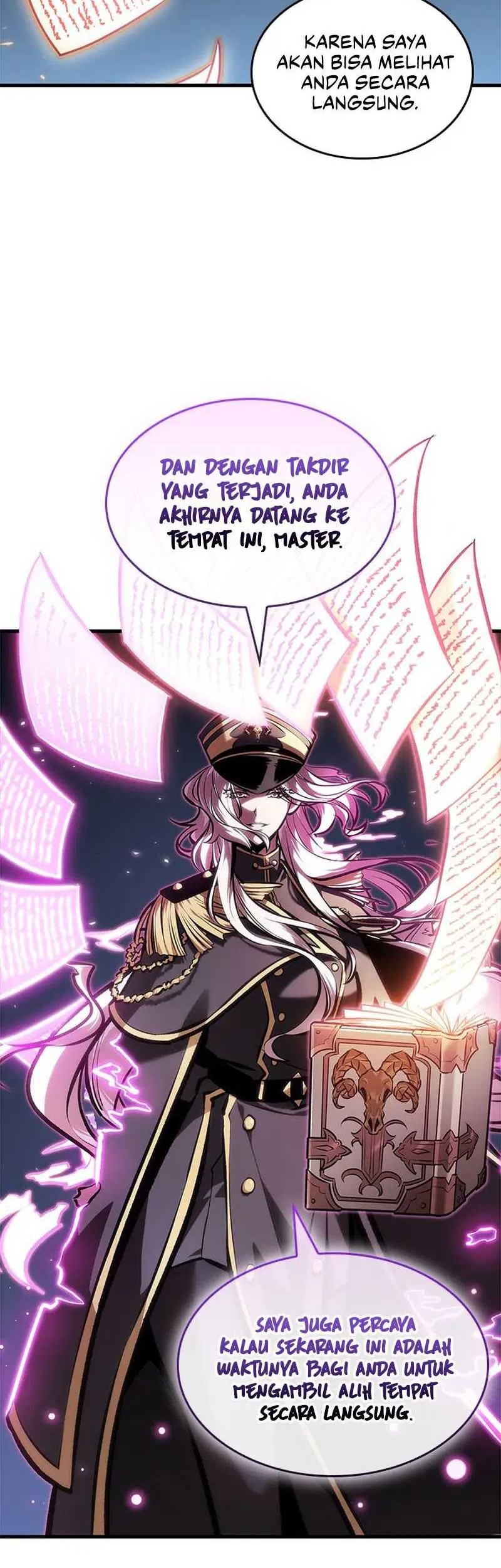 Pick Me Up Chapter 83 - halaman 50