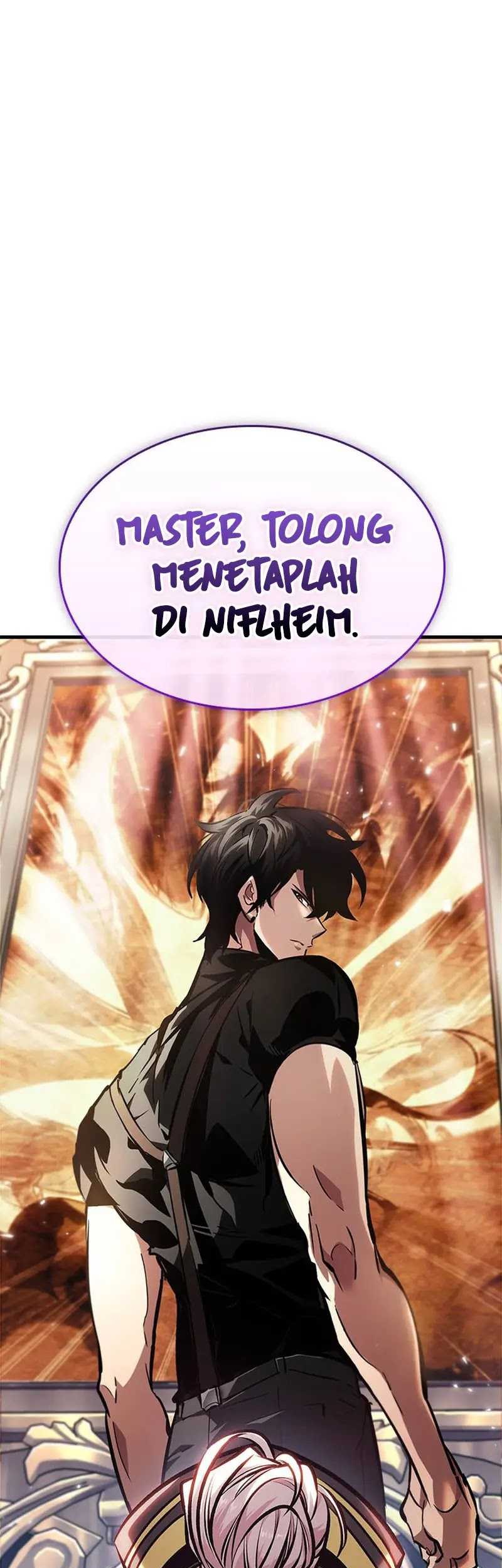 Pick Me Up Chapter 83 - halaman 51