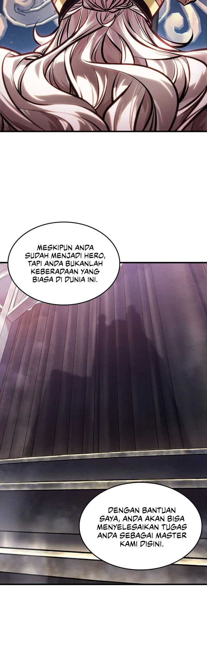 Pick Me Up Chapter 83 - halaman 52