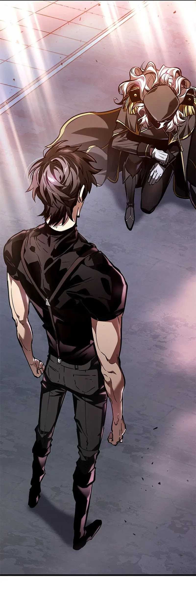 Pick Me Up Chapter 83 - halaman 55