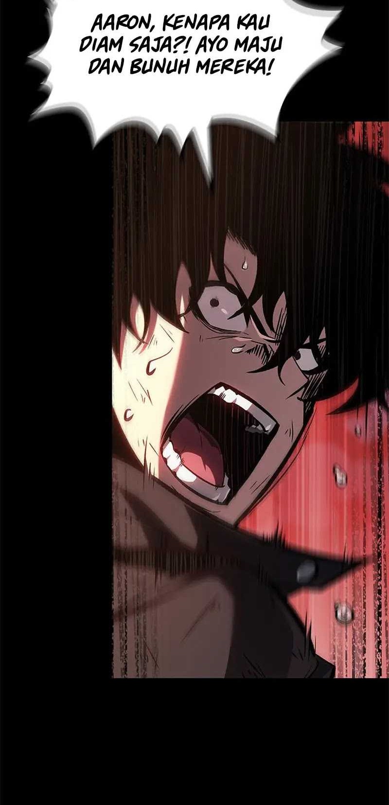 Pick Me Up Chapter 84 - halaman 21