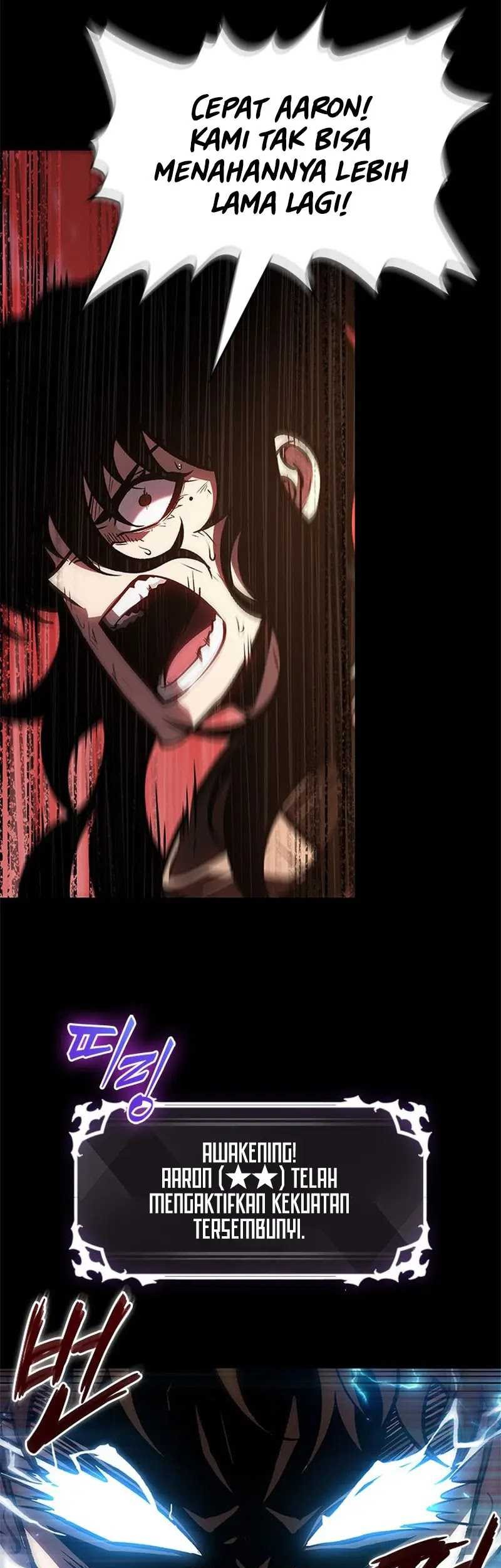 Pick Me Up Chapter 84 - halaman 22