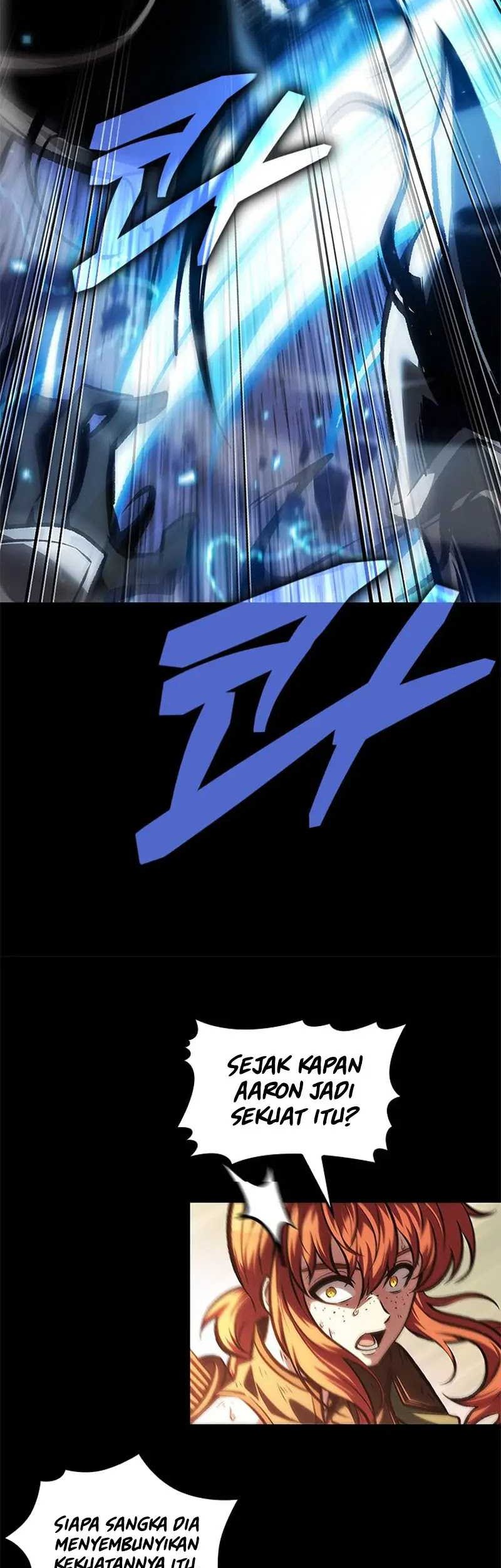 Pick Me Up Chapter 84 - halaman 26