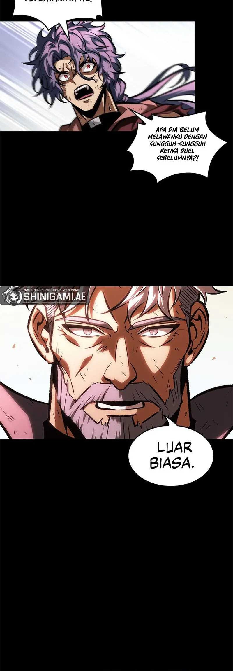 Pick Me Up Chapter 84 - halaman 27