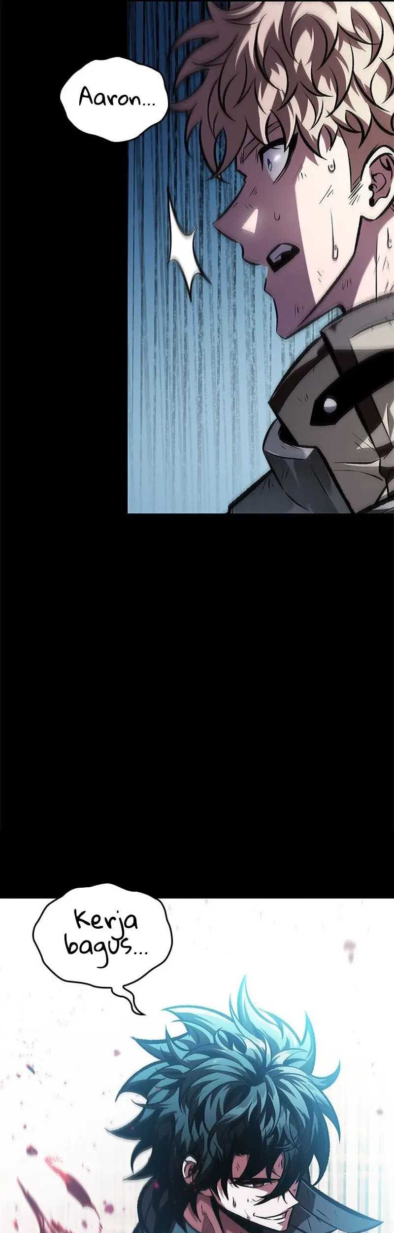 Pick Me Up Chapter 84 - halaman 28