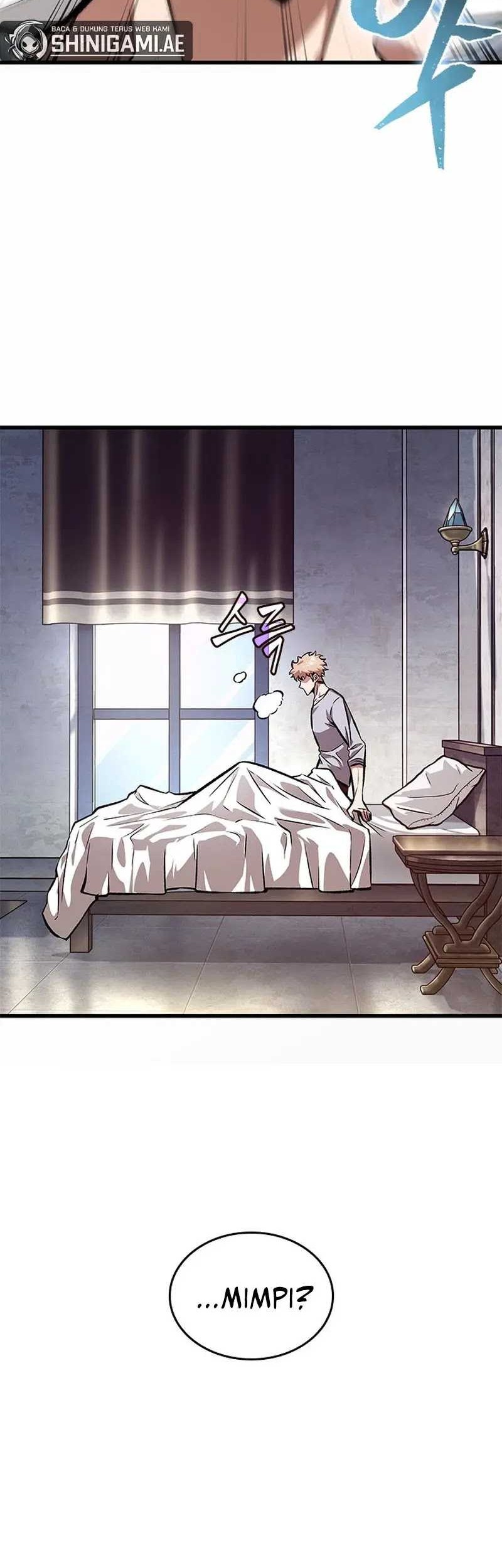 Pick Me Up Chapter 84 - halaman 31