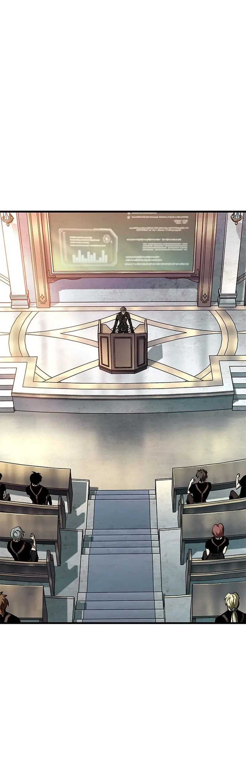Pick Me Up Chapter 84 - halaman 32