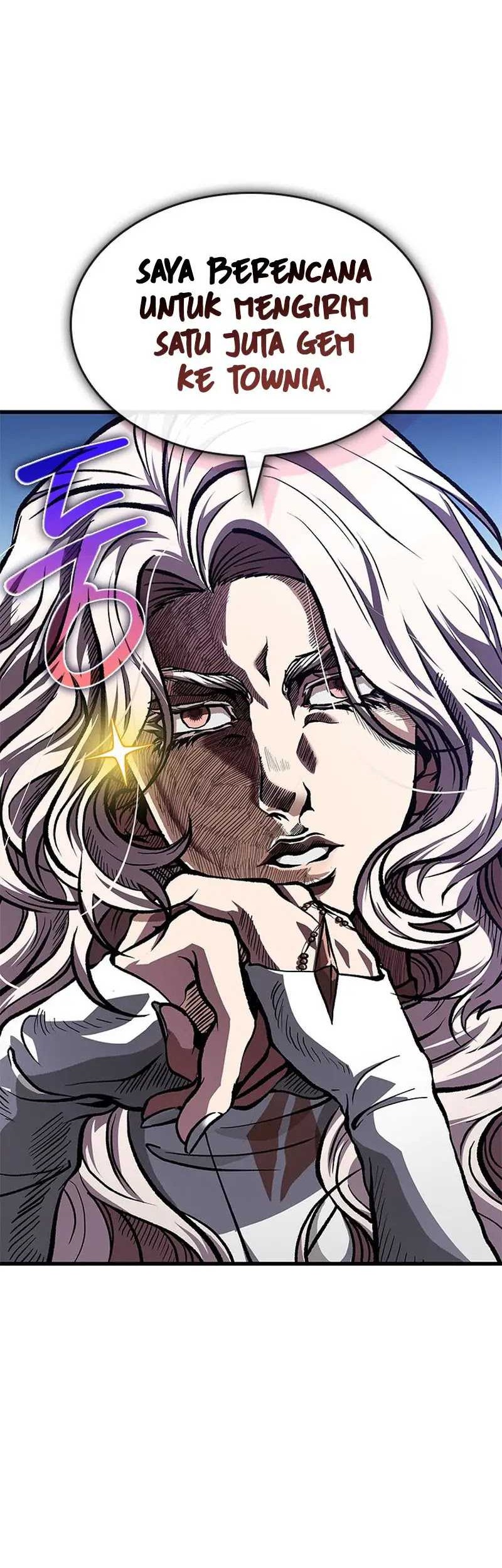 Pick Me Up Chapter 84 - halaman 43
