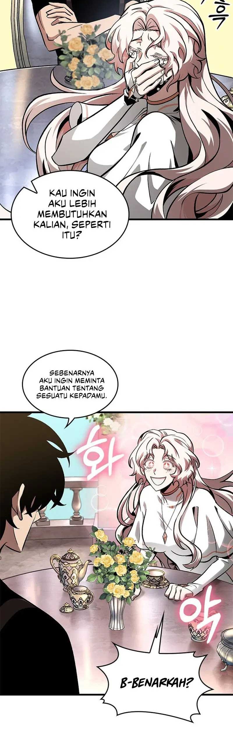 Pick Me Up Chapter 84 - halaman 45