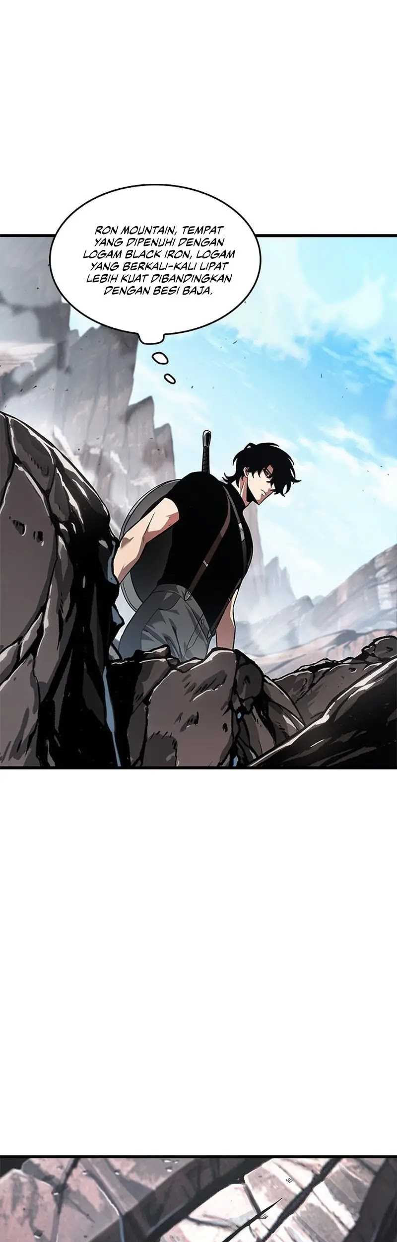 Pick Me Up Chapter 84 - halaman 48