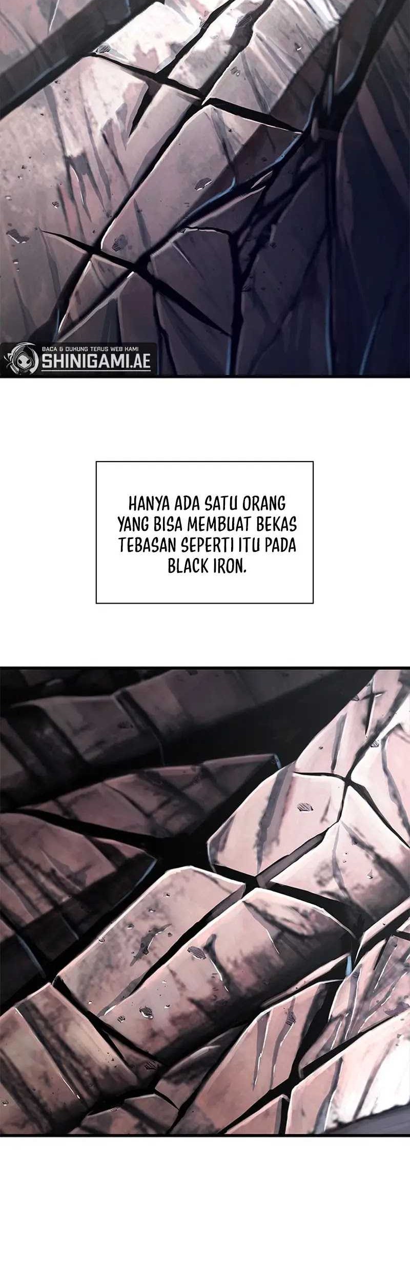 Pick Me Up Chapter 84 - halaman 49