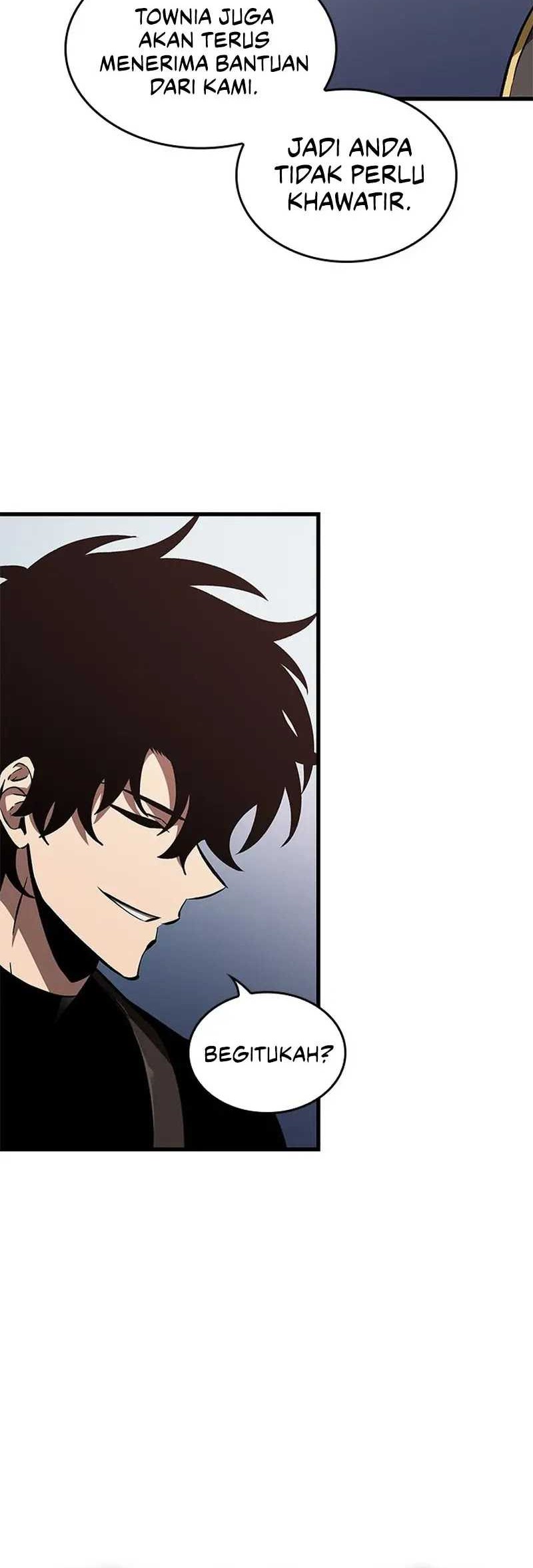 Pick Me Up Chapter 84 - halaman 5