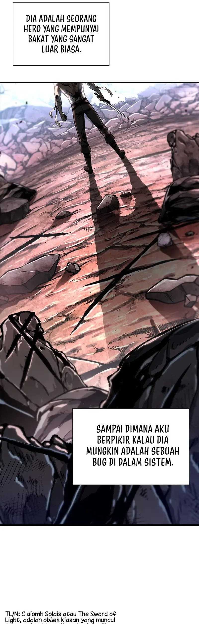 Pick Me Up Chapter 84 - halaman 50
