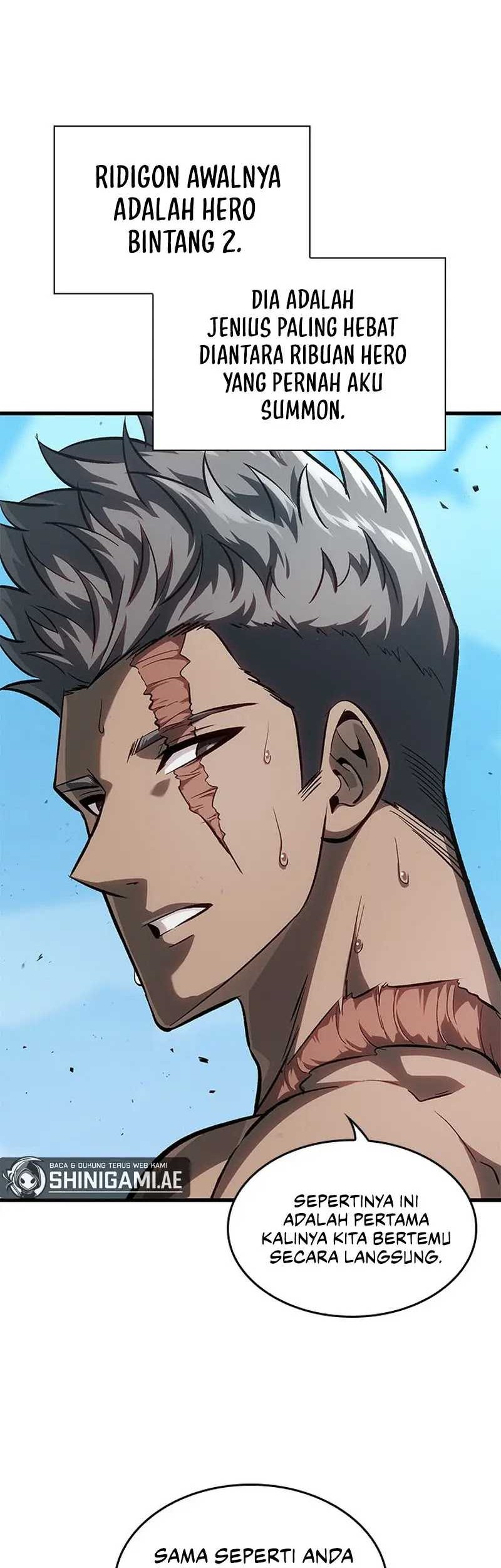 Pick Me Up Chapter 84 - halaman 53