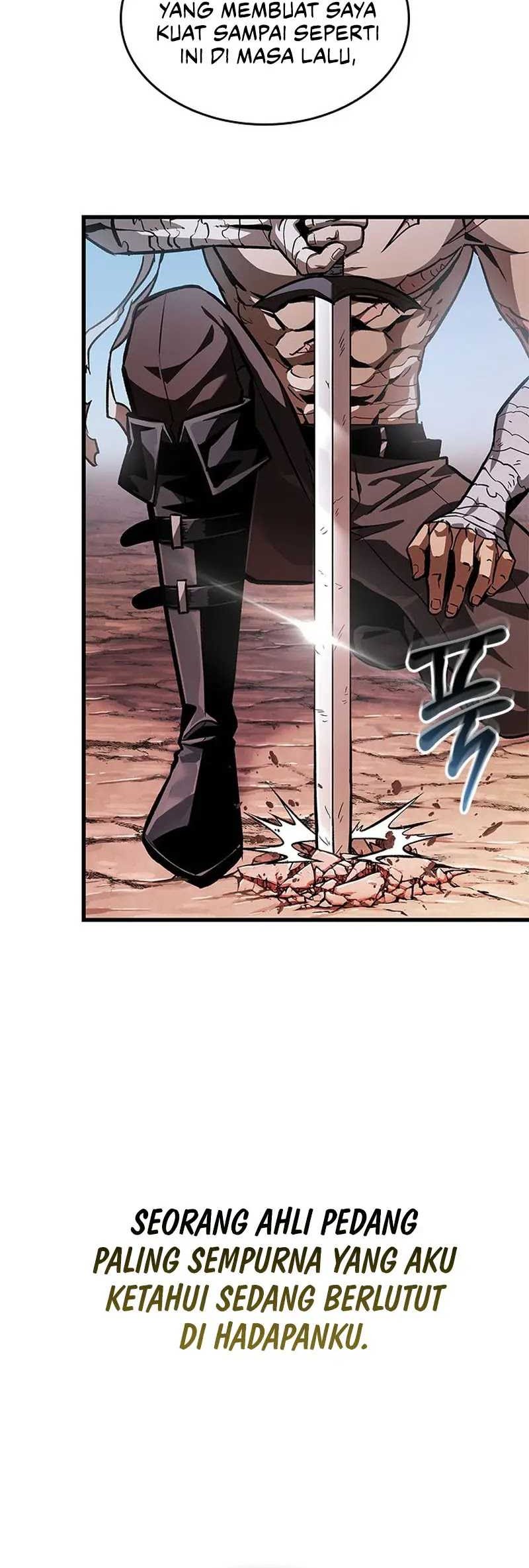 Pick Me Up Chapter 84 - halaman 54