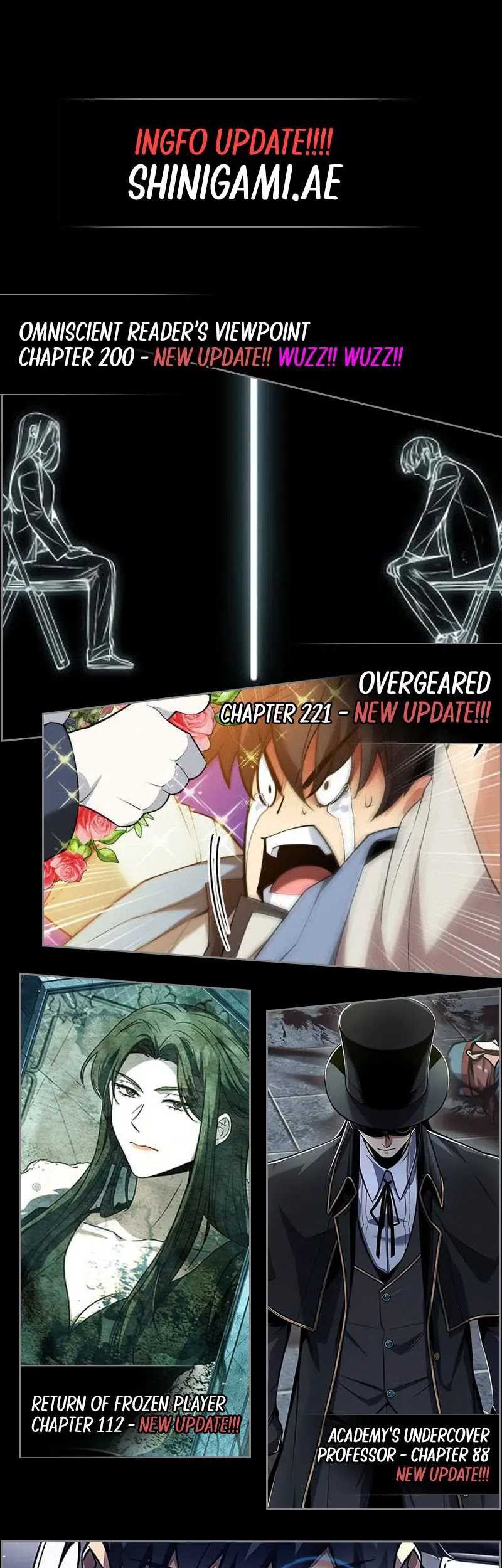 Pick Me Up Chapter 84 - halaman 58