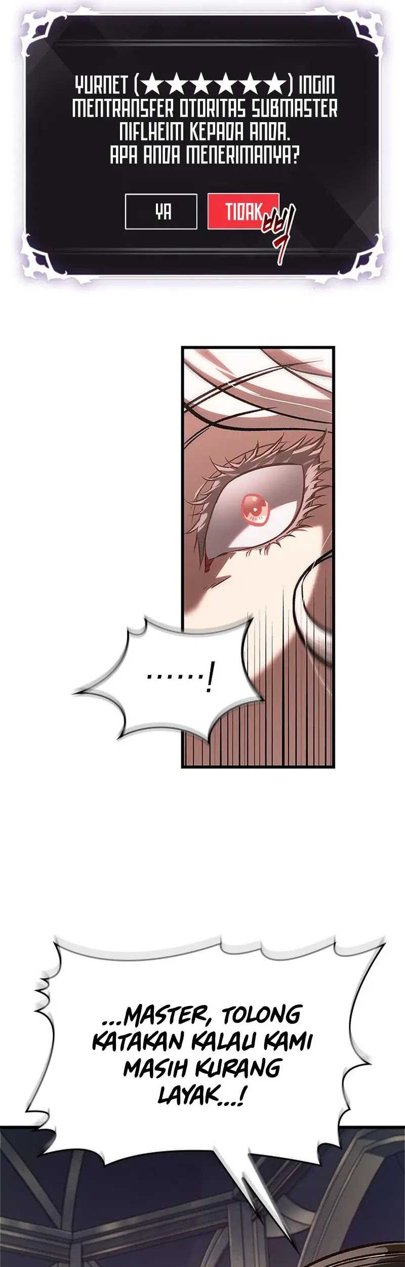 Pick Me Up Chapter 84 - halaman 6