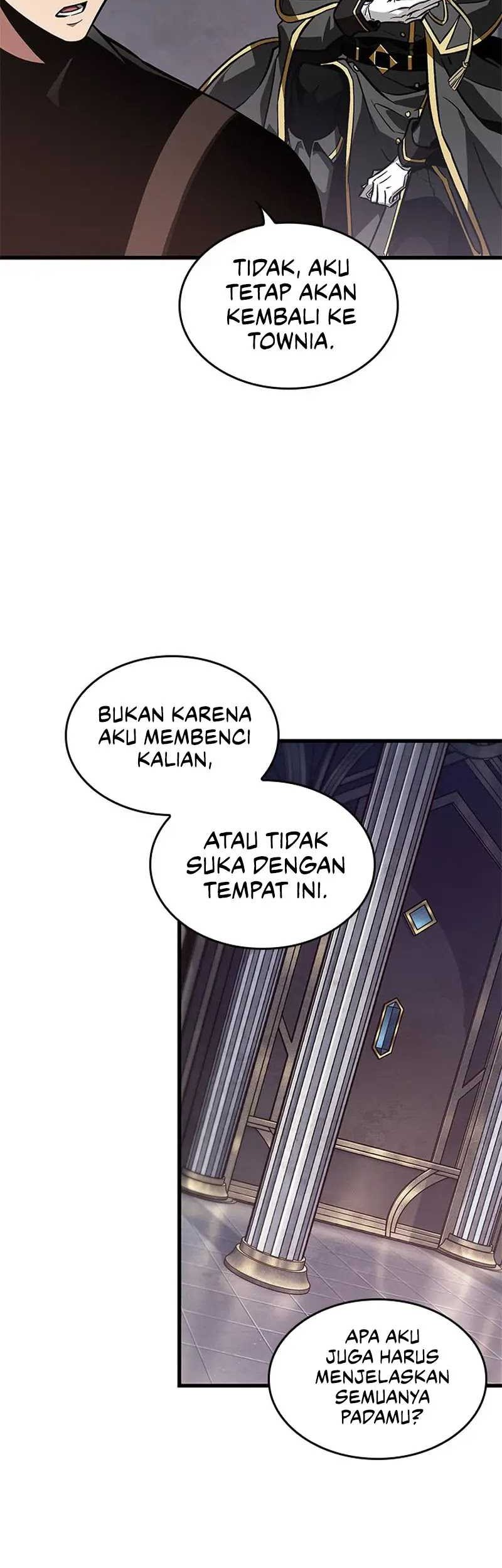 Pick Me Up Chapter 84 - halaman 8