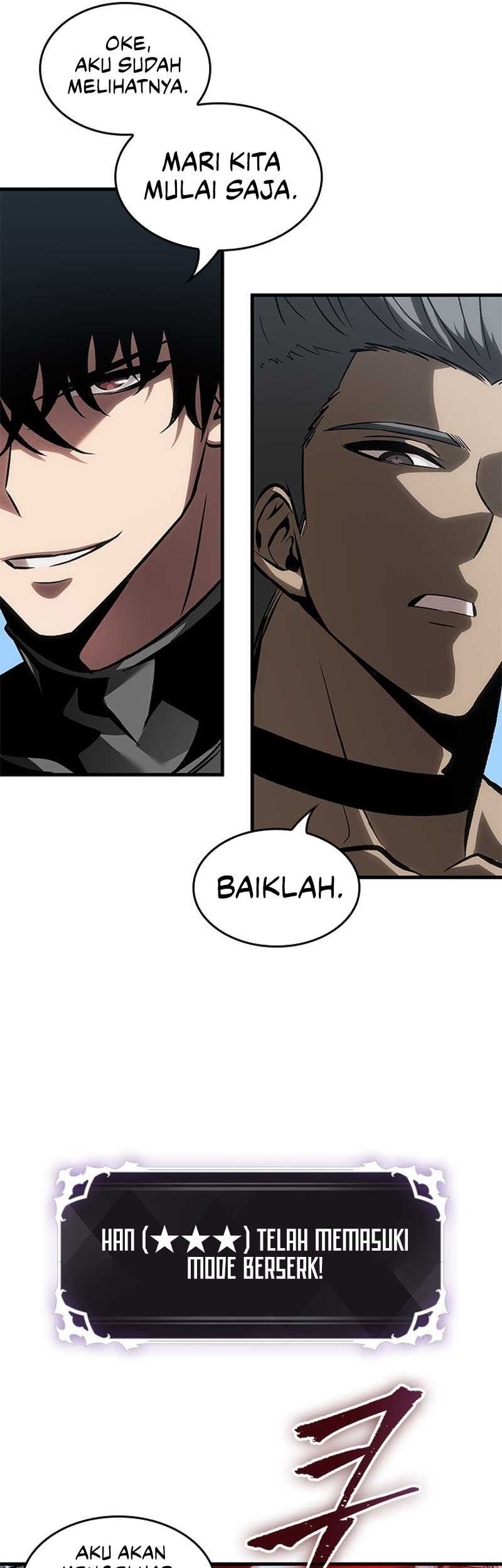 Pick Me Up Chapter 85 - halaman 11