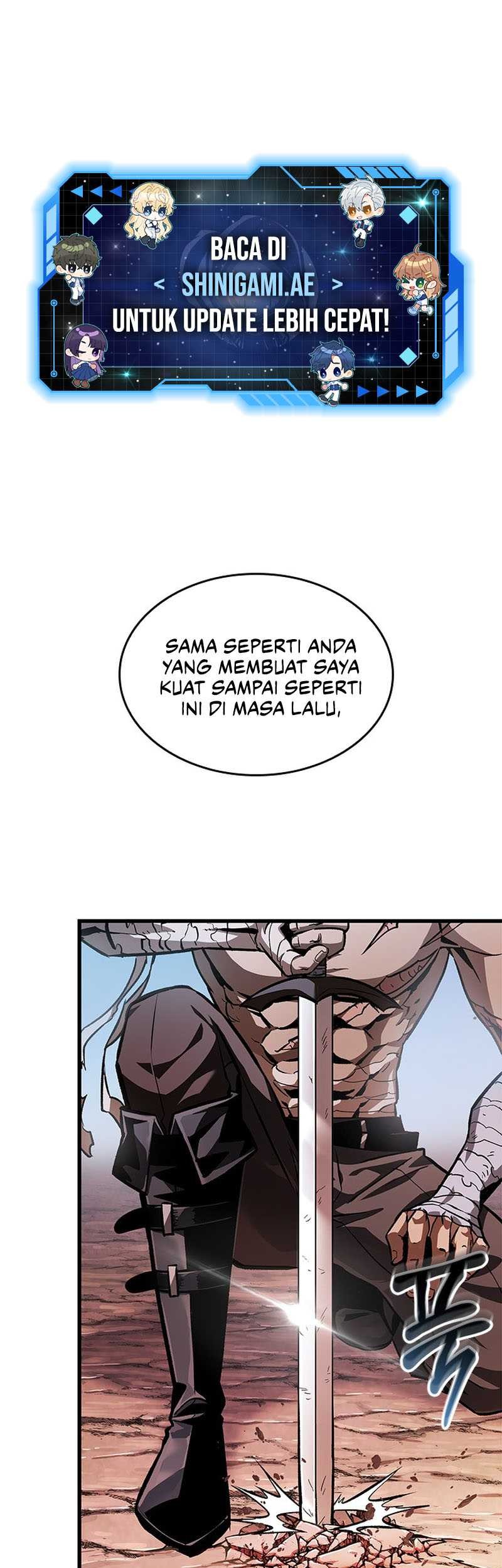 Pick Me Up Chapter 85 - halaman 2