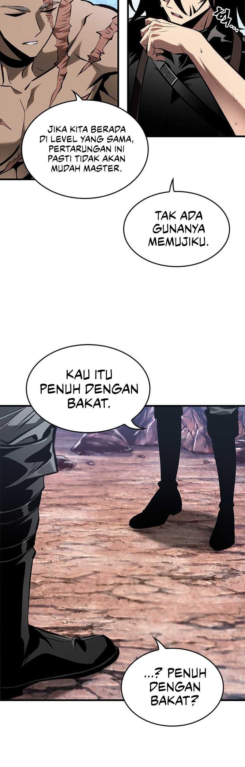 Pick Me Up Chapter 85 - halaman 24