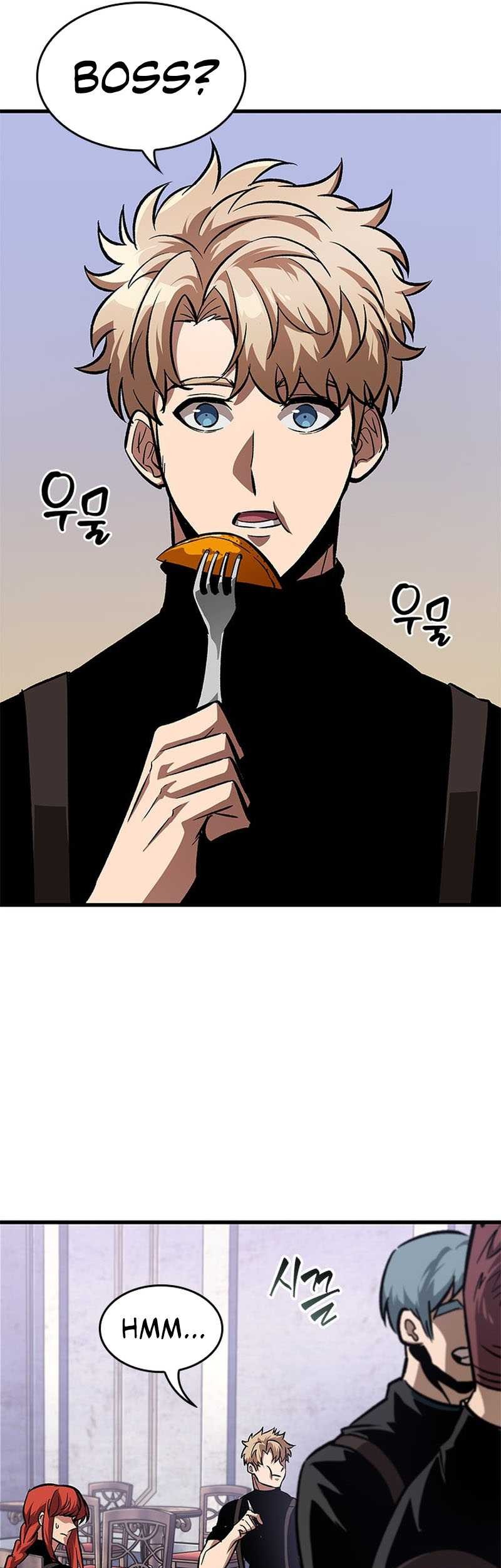 Pick Me Up Chapter 85 - halaman 31