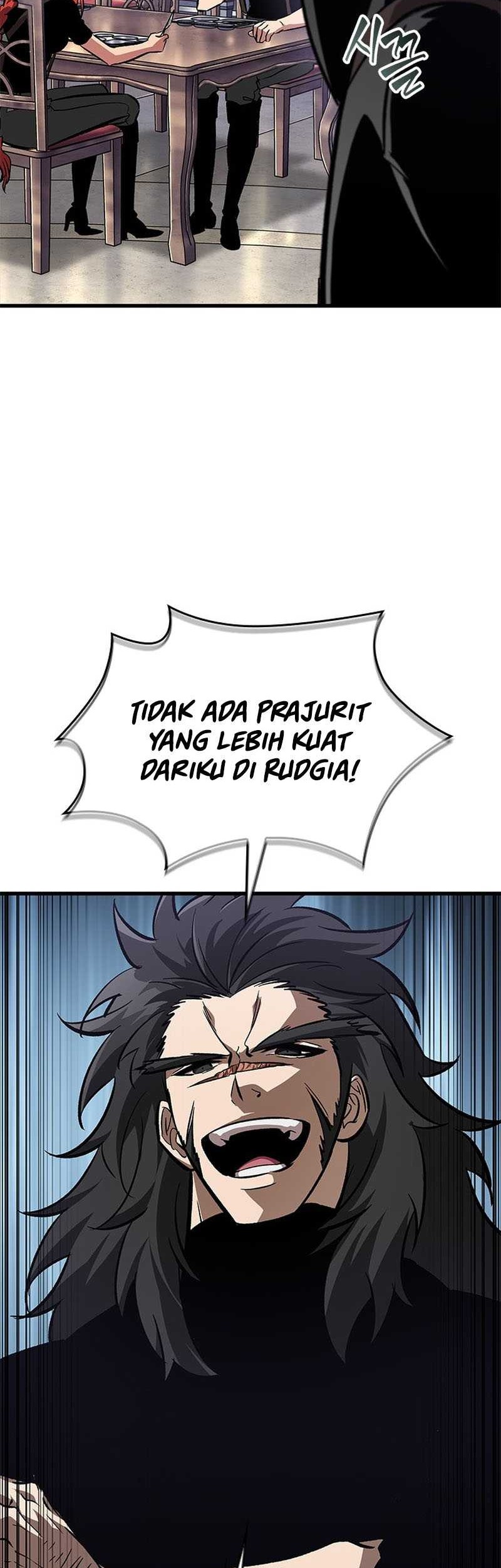 Pick Me Up Chapter 85 - halaman 32