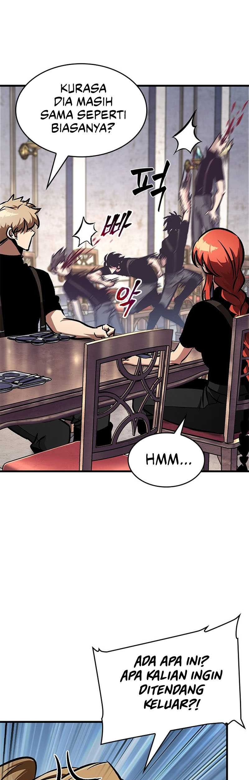 Pick Me Up Chapter 85 - halaman 35