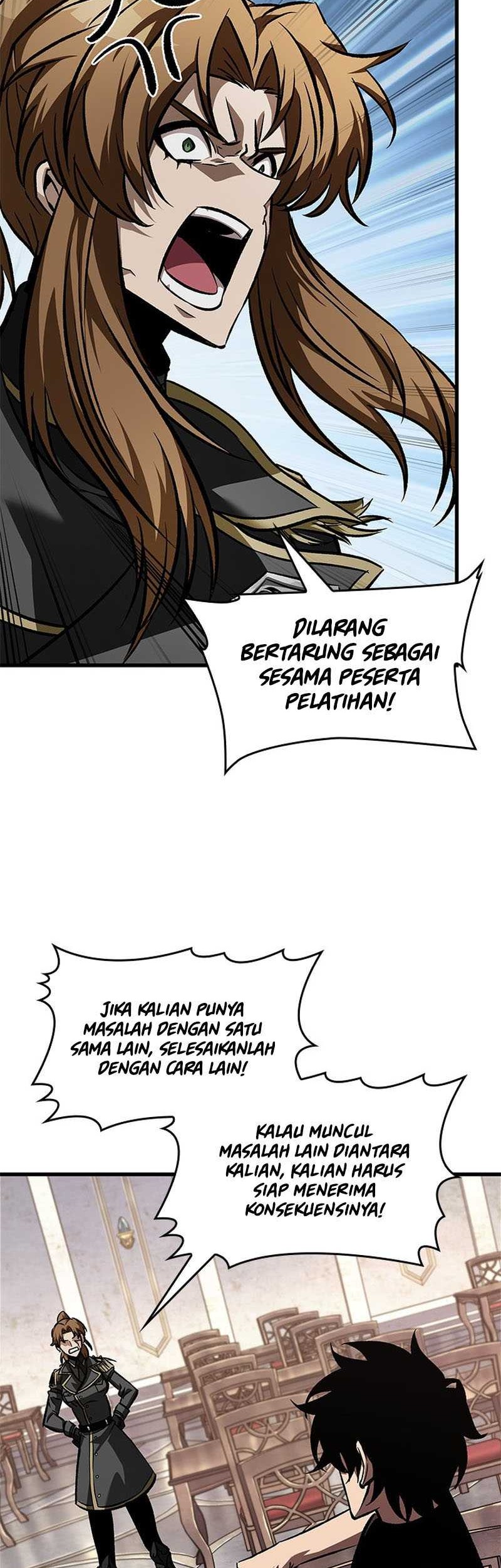 Pick Me Up Chapter 85 - halaman 36