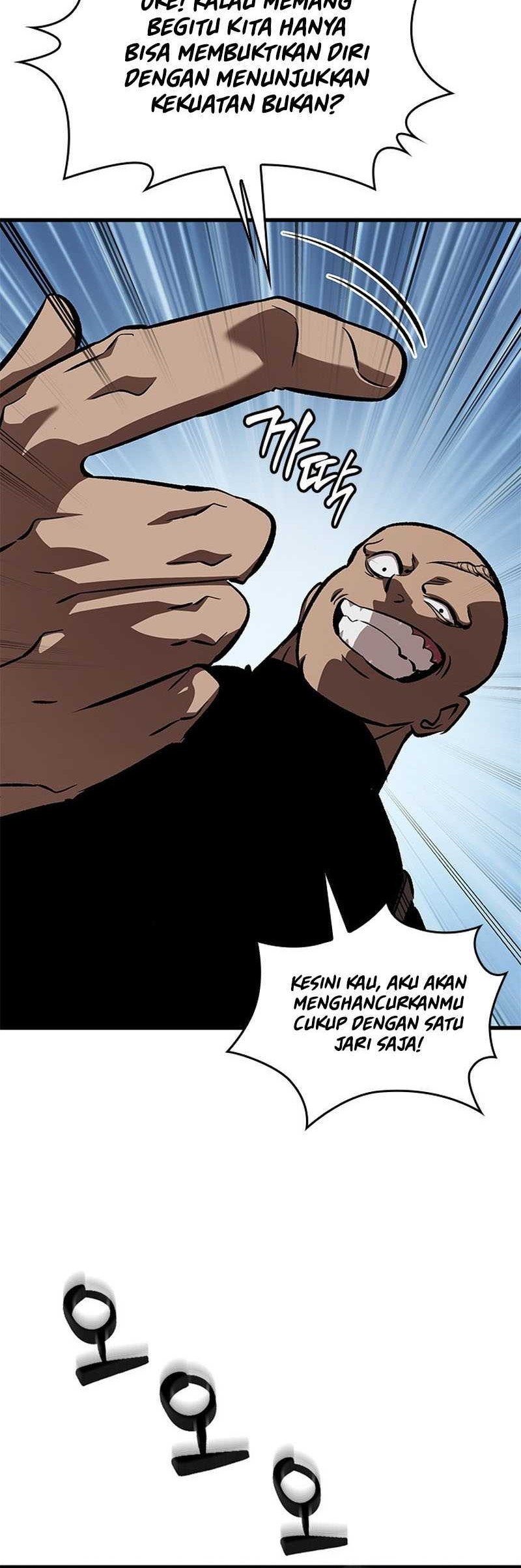 Pick Me Up Chapter 85 - halaman 38